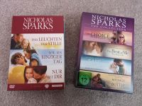 Nicholas Sparks DVD Nordrhein-Westfalen - Dinslaken Vorschau