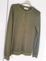 Falconeri Cardigan Strickjacke Kaschmir Cashmere L grün Bayern - Lauf a.d. Pegnitz Vorschau