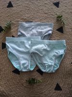 Set Unterhosen Unisex Topomini Gr.86/92 Nordrhein-Westfalen - Jüchen Vorschau