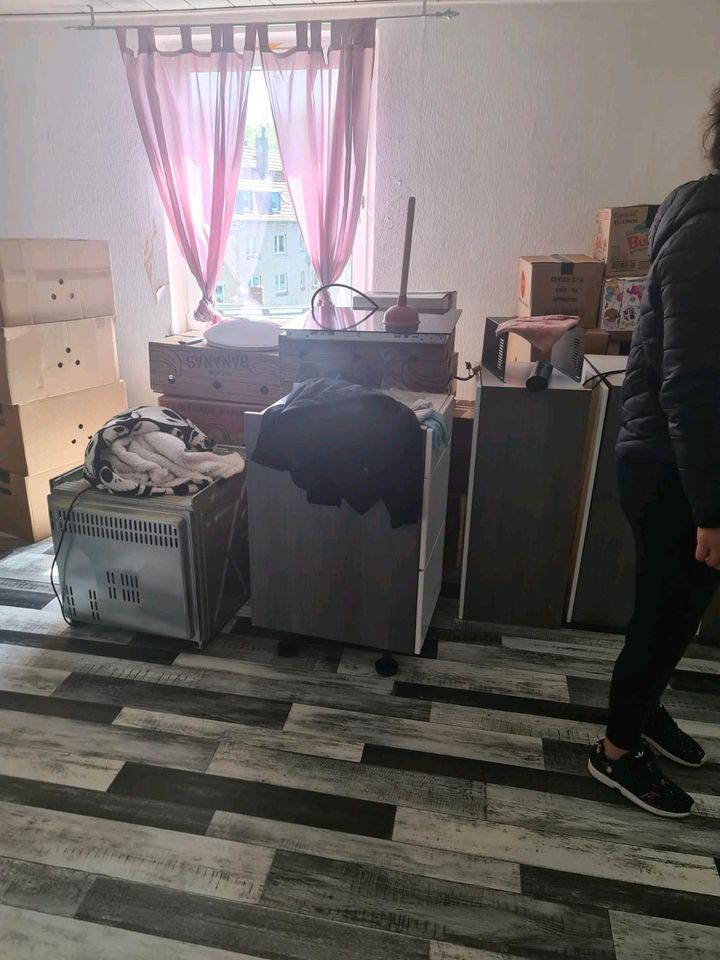 Nachmieter Gesucht 2.5 Zimmer Wohnung in Bochum