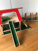 Bauernhof aus Holz Brandenburg - Potsdam Vorschau