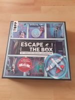 Escape the Box Superhelden *wie neu Nordrhein-Westfalen - Dinslaken Vorschau