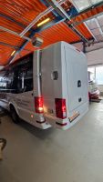 Gepäckbox Skibox für Kastenwagen Sprinter Crafter TGE Ducato Tran Baden-Württemberg - Erbach Vorschau