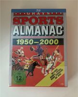 Zurück in die Zukunft ❕Sports Almanac Blu-Ray Sachsen-Anhalt - Gardelegen   Vorschau