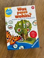 Ravensburger Spiele- Was passt wohin? Hannover - Misburg-Anderten Vorschau