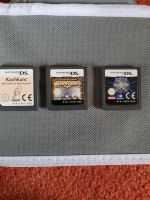 Nintendo DS Spiele Grammetal - Mönchenholzhausen Vorschau