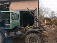 Unimog 421 Rheinland-Pfalz - Bechhofen Vorschau