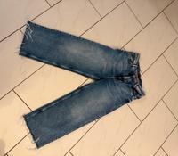 Boss Jeans weight leg Größe 30 Nordrhein-Westfalen - Oberhausen Vorschau