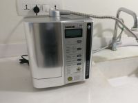 Wasserionisierer - Filter - Osmoseanlage - Leveluk SD501 Platinum Kr. München - Ismaning Vorschau