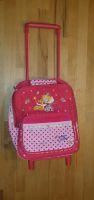 Kinderkoffer * pink * Lillifee * Bambi Nordrhein-Westfalen - Mettmann Vorschau