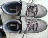 VAUDE Herren Men's TVL Pavei Radschuhe, Antracite, Gr. 42 EU Niedersachsen - Einbeck Vorschau