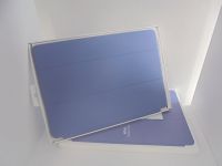 Apple Tablet-Hülle Smart Cover for iPad violett Bayern - Unterreit Vorschau