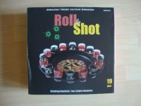 Roll the Shot  Trinkspiel  = Neu = Baden-Württemberg - Kirchheim unter Teck Vorschau