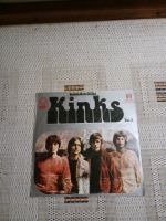 The Kinks - Golden Hour Of The Kinks Vol. 2 LP Vinyl UK Rock Bayern - Diedorf Vorschau