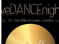 2x Tickets für 8. liveDANCEnight bei Audi Weeber Baden-Württemberg - Böblingen Vorschau
