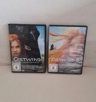 2 DVDs Ostwind Teile 1 & 2 !!! Brandenburg - Luckenwalde Vorschau