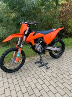 KTM SXF 350 2020 Öhlins Fahrwerk Sachsen-Anhalt - Brehna Vorschau