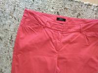 Esprit   superleichte  Sommerhose Baumwolle mit Elasthan 7/8 Gr40 Hessen - Kriftel Vorschau
