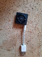 Ipod shuffle dunkelblau Bayern - Gaimersheim Vorschau