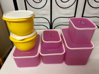 Tupperware Quadro pink rosa rot Baden-Württemberg - Mengen Vorschau