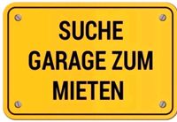 Garage gesucht / Lagerraum Bayern - Obing Vorschau