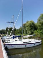 Hunter Mac Gregor 26 inkl. Trailer zu verkaufen, Segelboot Niedersachsen - Bad Zwischenahn Vorschau