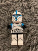 Lego Star Wars Clone Trooper Lieutenant Blau Baden-Württemberg - Eislingen (Fils) Vorschau