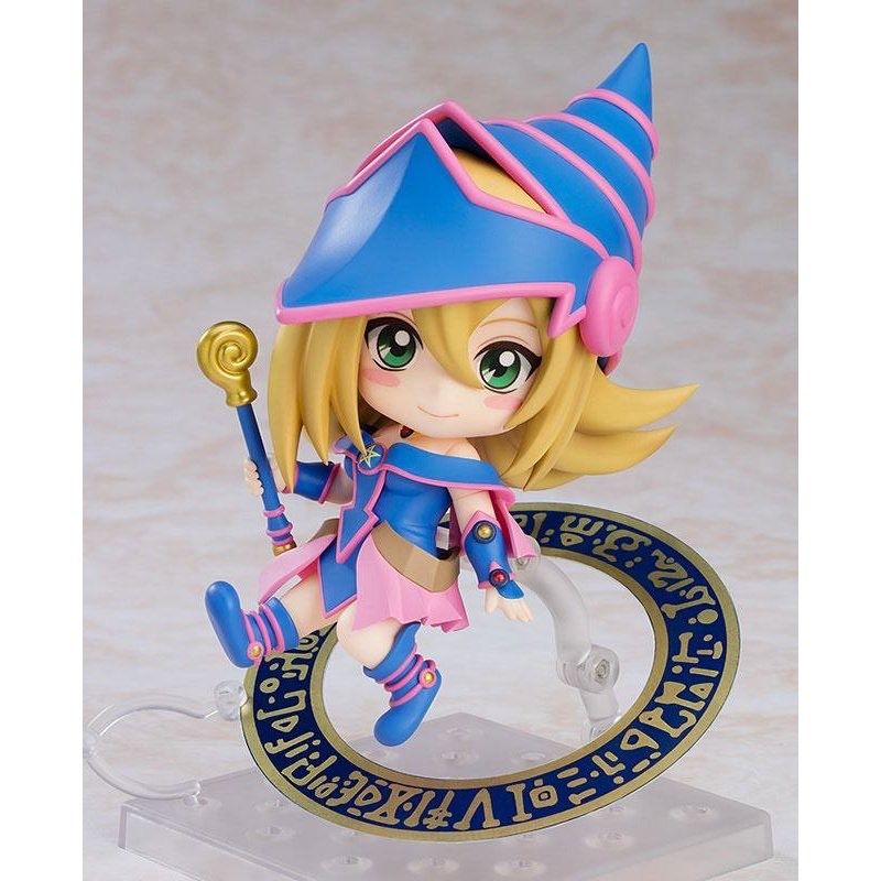 Nendoriod Yugioh! Dark Magician Girl 10cm in Berlin