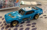 Selten 2020 Hot wheels Mystery #1 '71 FORD MUSTANG FUNNYCAR 1:64 Thüringen - Erfurt Vorschau