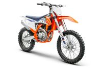 KTM 450 SX-F 2022 Neufahrzeug sofort verfügbar Baden-Württemberg - Essingen Vorschau