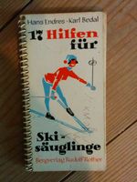 Vintage 1960er Jahre: 17 Hilfen für Ski-Säuglinge Bayern - Kirchham Vorschau