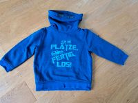 Pulli Pullover Auto Topolino Nordrhein-Westfalen - Herdecke Vorschau