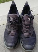 Salomon Trekking Schuhe Lübeck - St. Gertrud Vorschau
