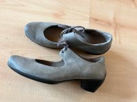 Schuhe Gr. 40 (6,5) Ecco, neuwertig Rheinland-Pfalz - Koblenz Vorschau