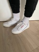 Adidas Originals Sneaker Gr. 38 weiß Lübeck - St. Lorenz Nord Vorschau