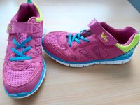 Schuhe Kinder Turnschuhe Größe 36 Vty pink helle Sohle Sachsen - Pirna Vorschau