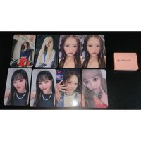 loona & loossemble photocards pcs Bayern - Herrieden Vorschau