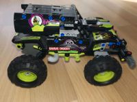 Lego Technik Grave Digger Sachsen - Kamenz Vorschau