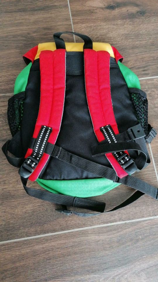 Kinderrucksack Deuter Jako o bunt Rucksack in Ratingen