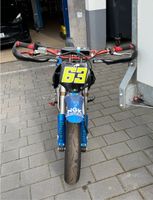 YCF Pitbike Supermoto 150ccm Baden-Württemberg - Bondorf Vorschau