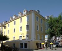 ILIEV IMMOBILIEN: Schön geschnittene und möblierte 2-Zimmer-Altbauwohnung in PASSAU (in der Altstadt) Kr. Passau - Passau Vorschau