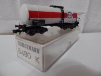 #23 Spur N Fleischmann 8480 K 4-achsiger Kesselwagen „ESSO“ (Wg2) Bayern - Altdorf bei Nürnberg Vorschau