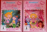 Top-Zustand: DVDs von Prinzessin Lillifee Hessen - Lich Vorschau