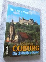 Goldenes Coburg Die fränkische Krone Bayern - Ahorn b. Coburg Vorschau
