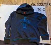 Engelbert Strauss Hoodie 122/128 Sachsen - Weißenberg Vorschau