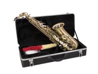 DIMAVERY SP-30 Eb Altsaxophon, vintage statt 712€ Bayern - Euerbach Vorschau