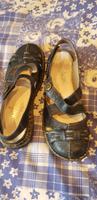 Rieker Riemchensandalette Nordrhein-Westfalen - Lippstadt Vorschau