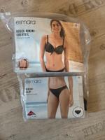 Bikini schwarz *neu* Größe 38 Nordrhein-Westfalen - Erkrath Vorschau