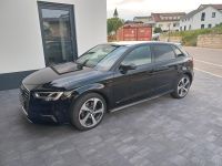 Audi A3 Hybrid Bayern - Schwandorf Vorschau