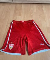 VfB Stuttgart Fußballhose Sporthose Eulenhof bei Plüderhausen - Plüderhausen Vorschau